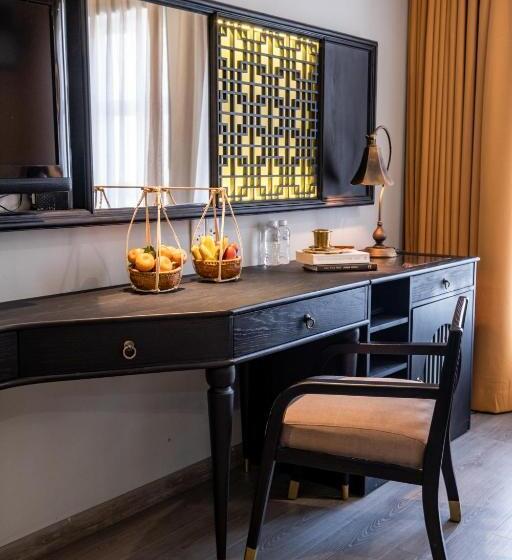 هتل Sanouva Saigon