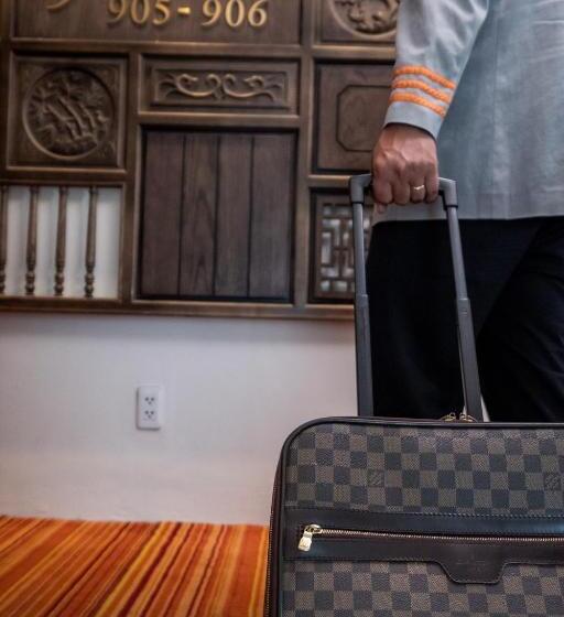 هتل Sanouva Saigon