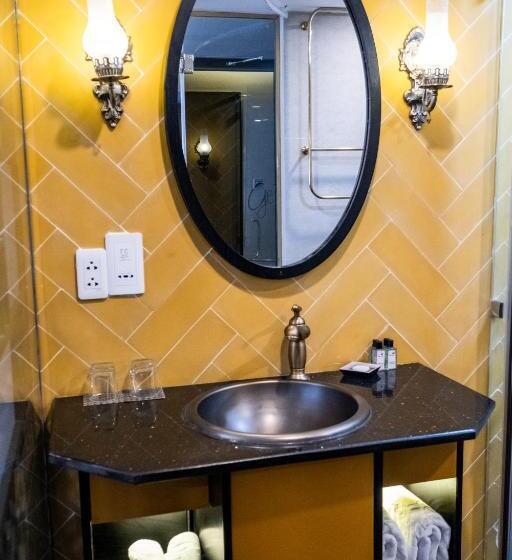 هتل Sanouva Saigon