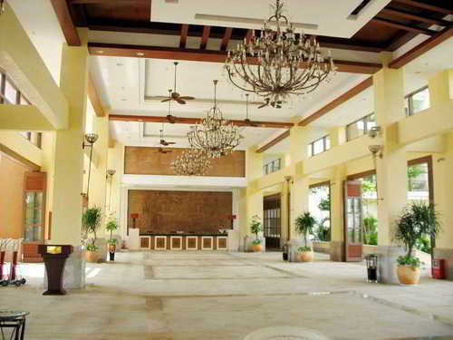 בית מלון כפרי J