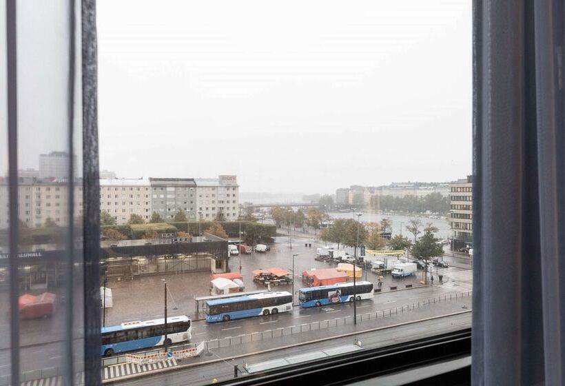 ホテル Scandic Hakaniemi