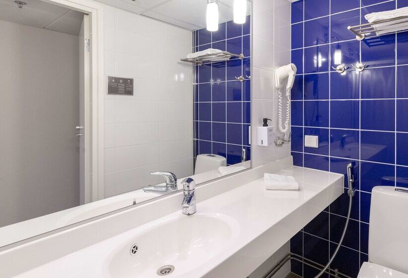 ホテル Scandic Hakaniemi