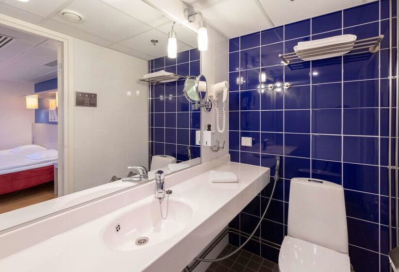 ホテル Scandic Hakaniemi