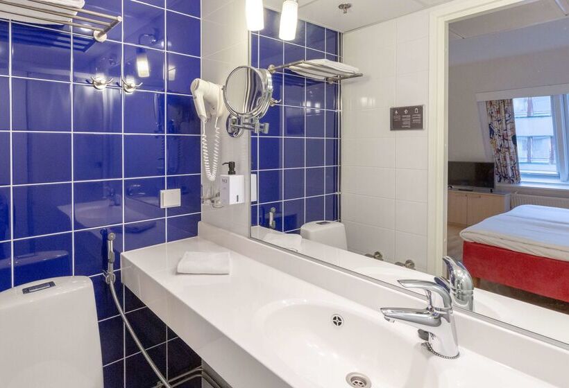 ホテル Scandic Hakaniemi