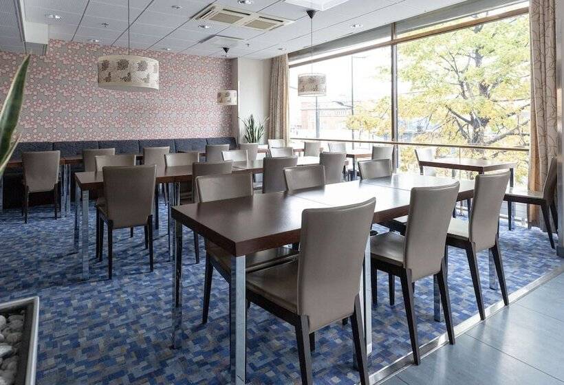 ホテル Scandic Hakaniemi