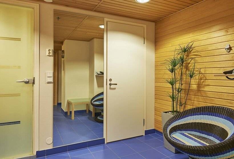 ホテル Scandic Hakaniemi