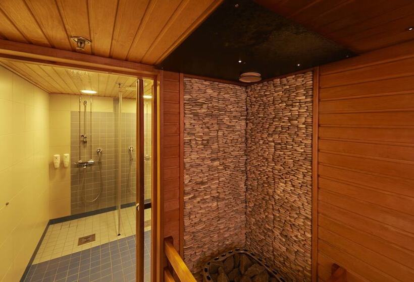 ホテル Scandic Hakaniemi