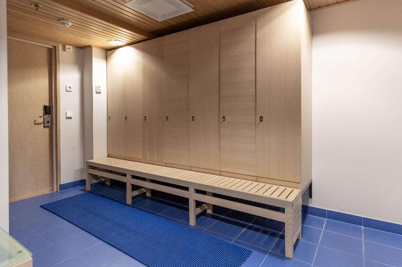 ホテル Scandic Hakaniemi