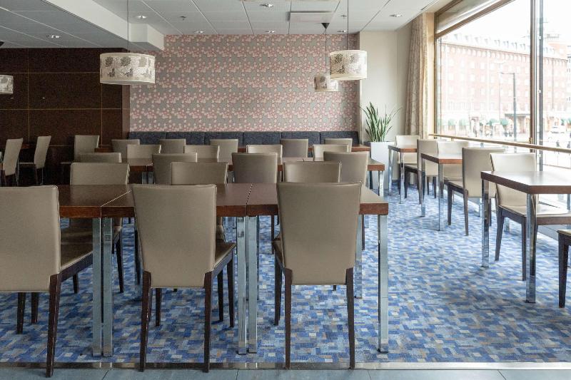 ホテル Scandic Hakaniemi