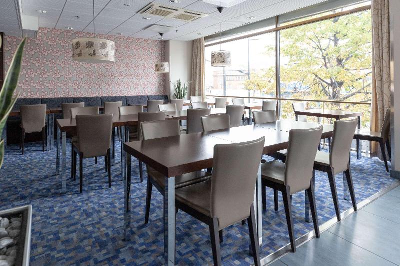 ホテル Scandic Hakaniemi