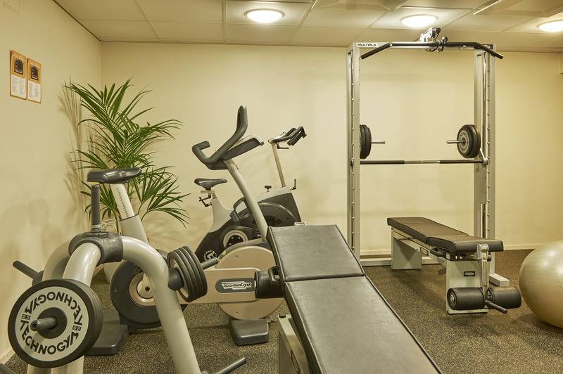 ホテル Scandic Hakaniemi