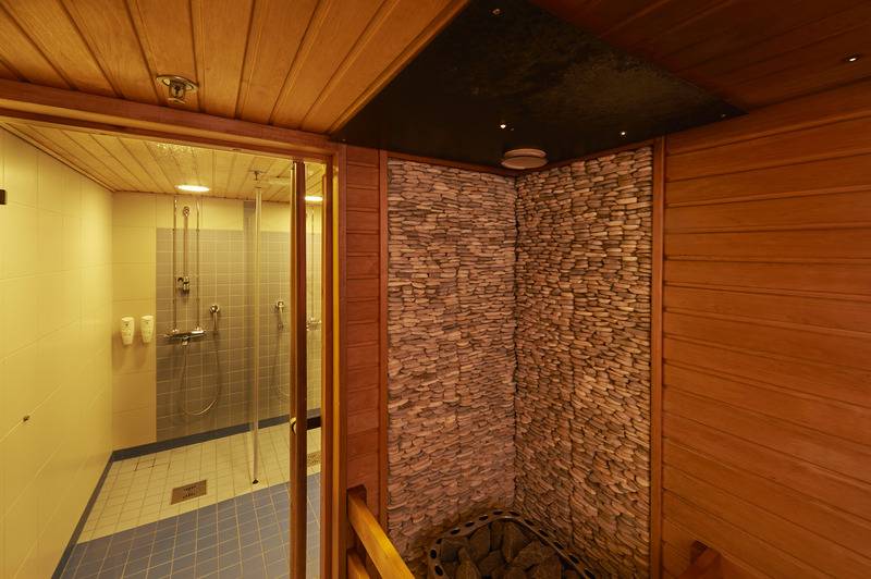 ホテル Scandic Hakaniemi