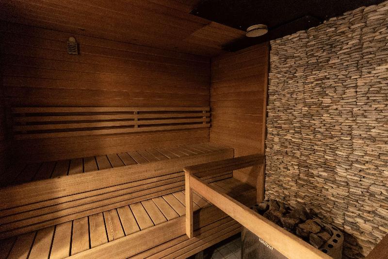 ホテル Scandic Hakaniemi