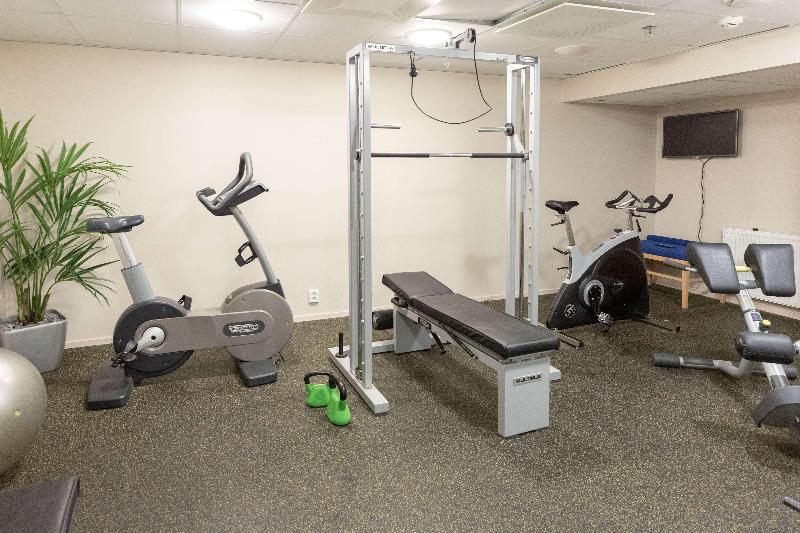 ホテル Scandic Hakaniemi