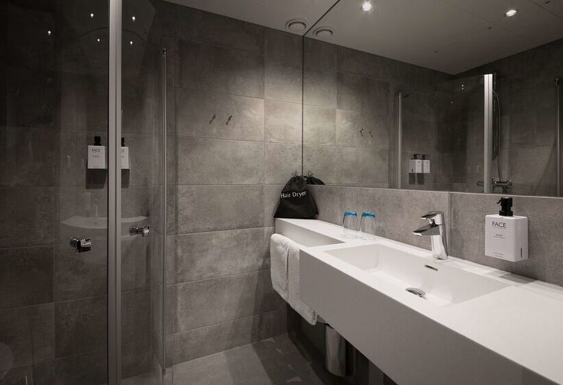 호텔 Scandic Oslo Airport