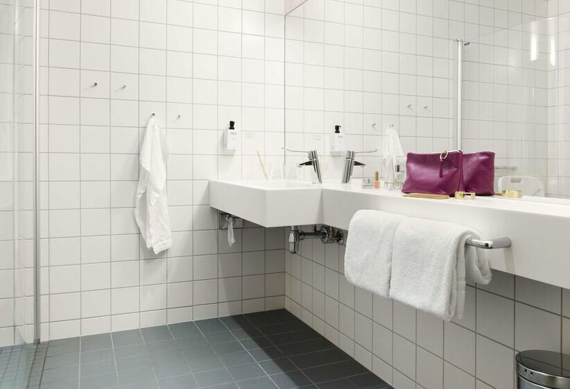 호텔 Scandic Oslo Airport