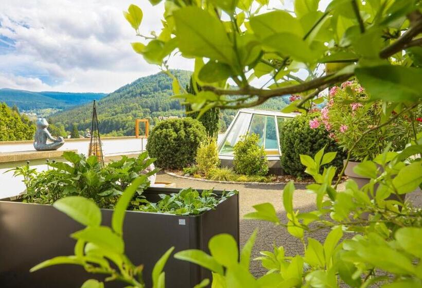 Hotel Schwarzwald Panorama
