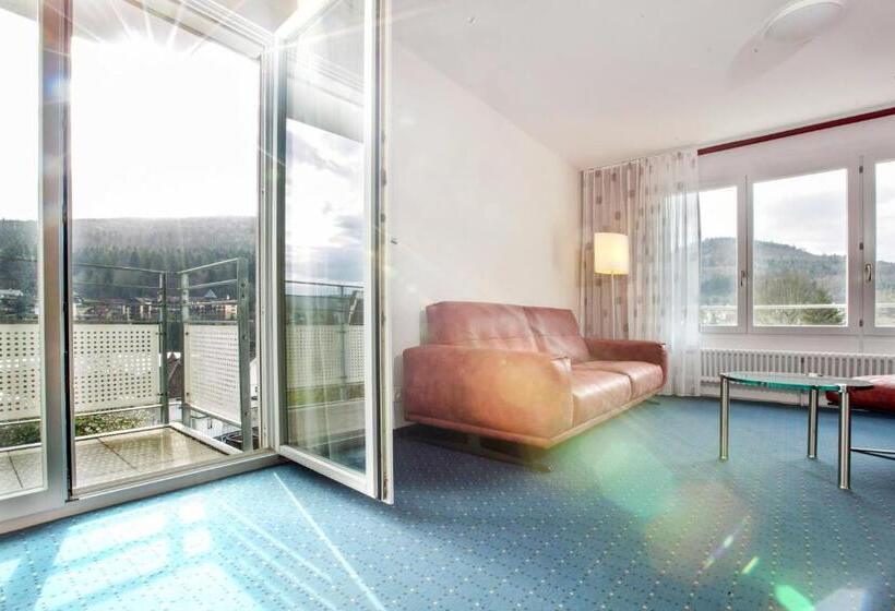 Hotel Schwarzwald Panorama