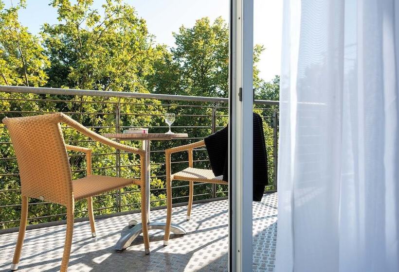 Seminaris Seehotel Potsdam