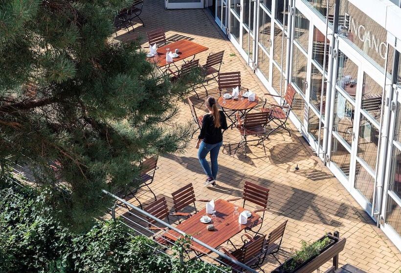 Seminaris Seehotel Potsdam