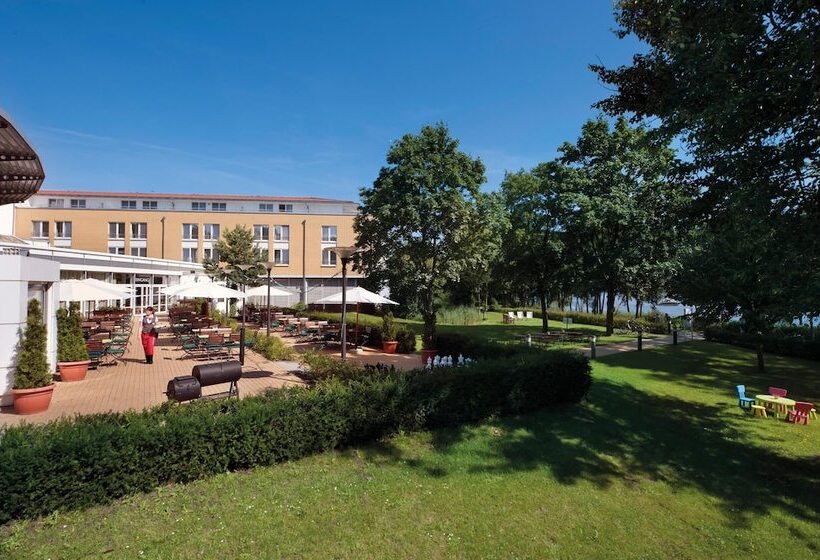 Seminaris Seehotel Potsdam