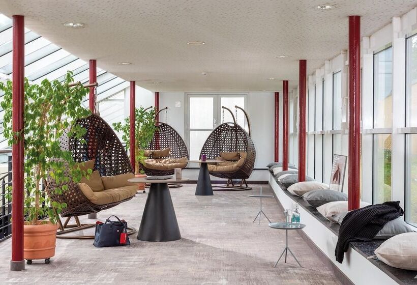 Seminaris Seehotel Potsdam