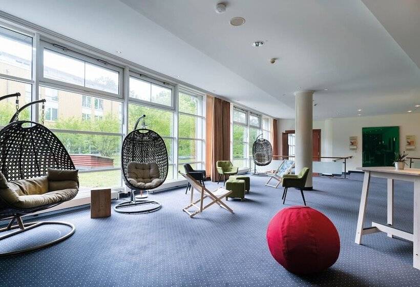 Seminaris Seehotel Potsdam