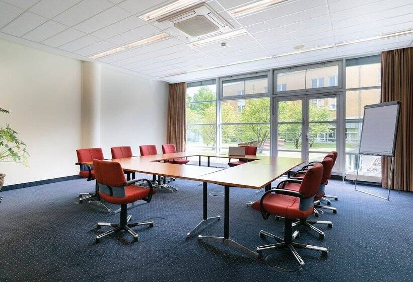 Seminaris Seehotel Potsdam