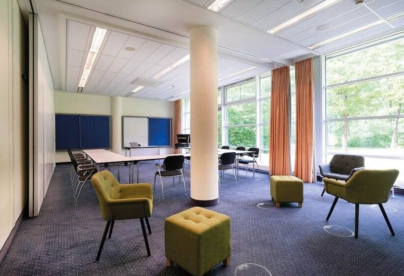 Seminaris Seehotel Potsdam