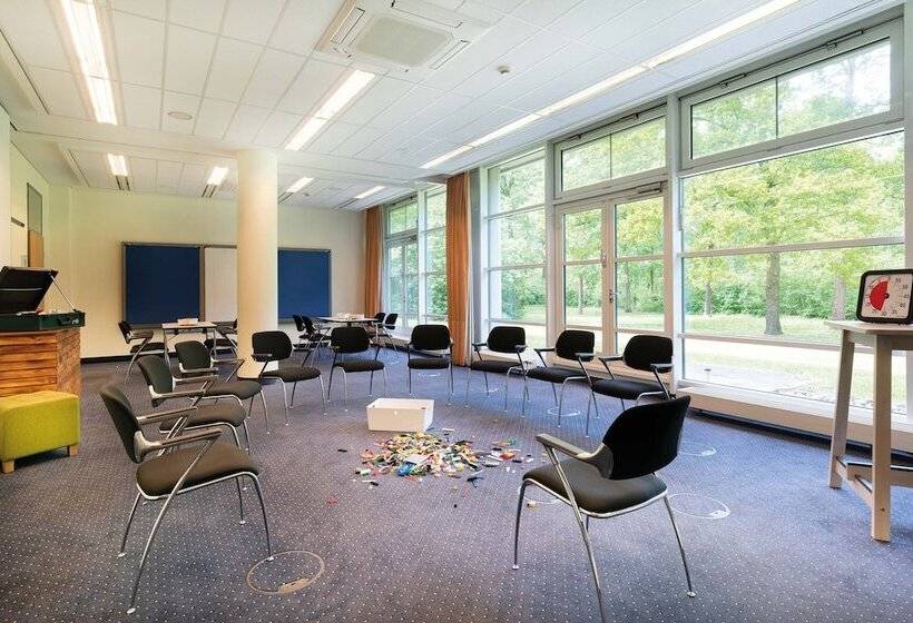 Seminaris Seehotel Potsdam