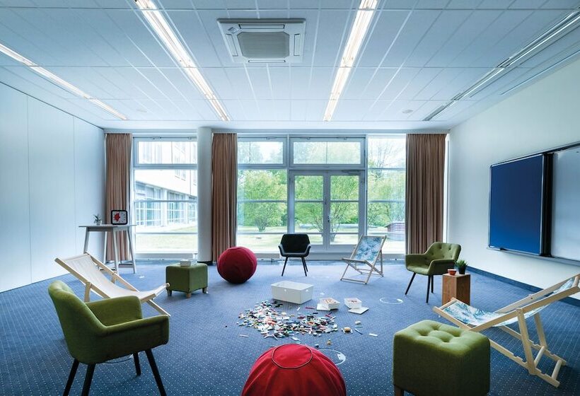 Seminaris Seehotel Potsdam