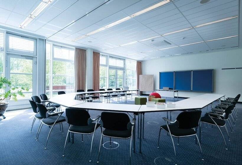 Seminaris Seehotel Potsdam