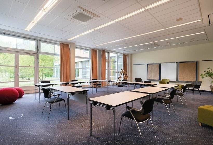 Seminaris Seehotel Potsdam