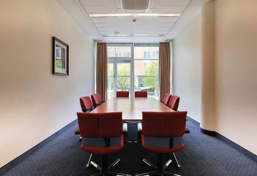 Seminaris Seehotel Potsdam