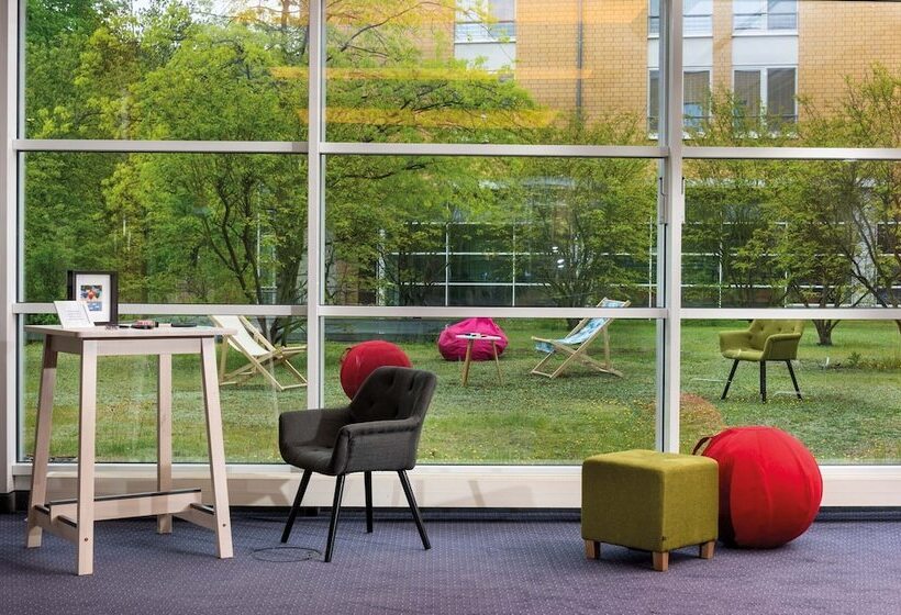 Seminaris Seehotel Potsdam