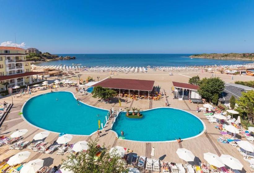 Отель Serenity Bay