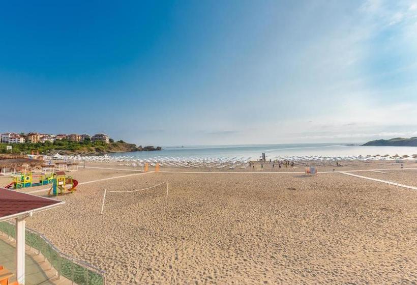 Отель Serenity Bay