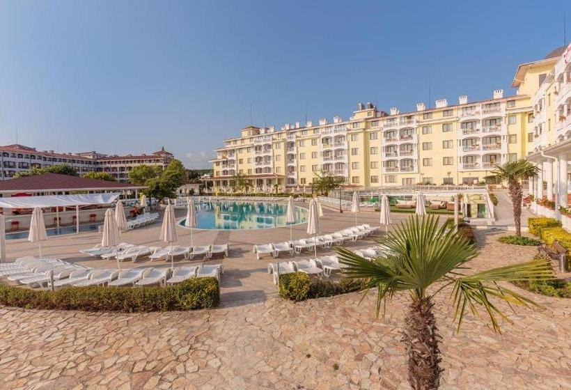 Отель Serenity Bay