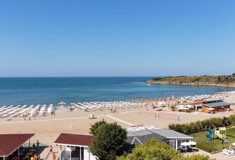 Отель Serenity Bay