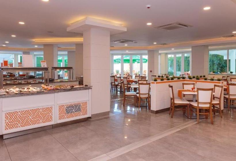 Отель Serenity Bay