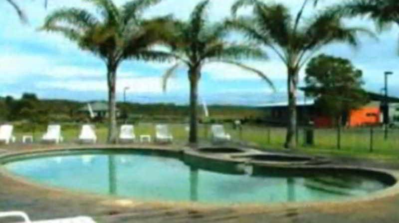 בית מלון כפרי Serenity Diamond Beach