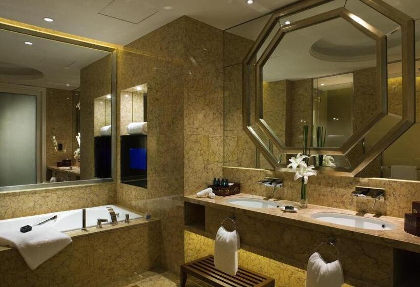 فندق Shanghai Sheshan Oriental  Handwritten Collection