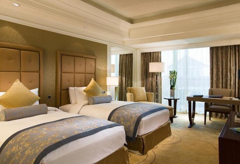 فندق Shanghai Sheshan Oriental  Handwritten Collection