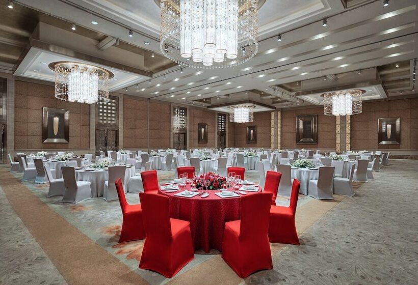 فندق Sheraton Changsha