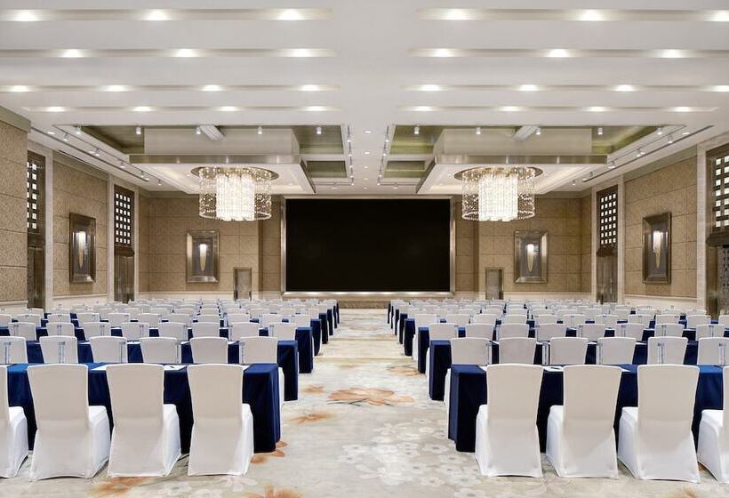 فندق Sheraton Changsha