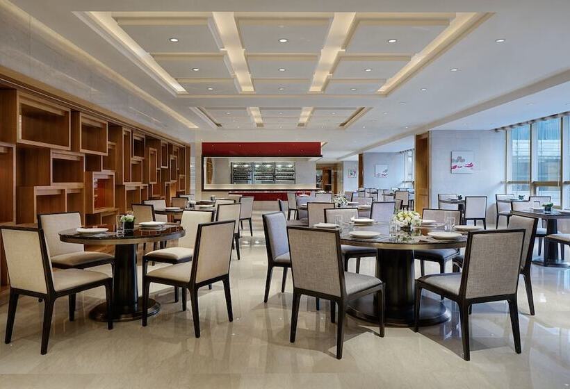 Отель Sheraton Changsha