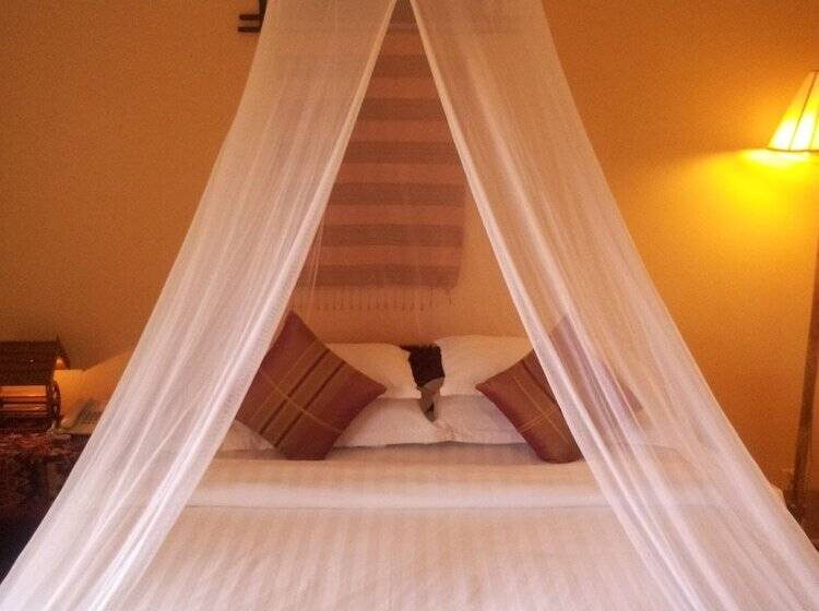 هتل Shining Angkor Boutique