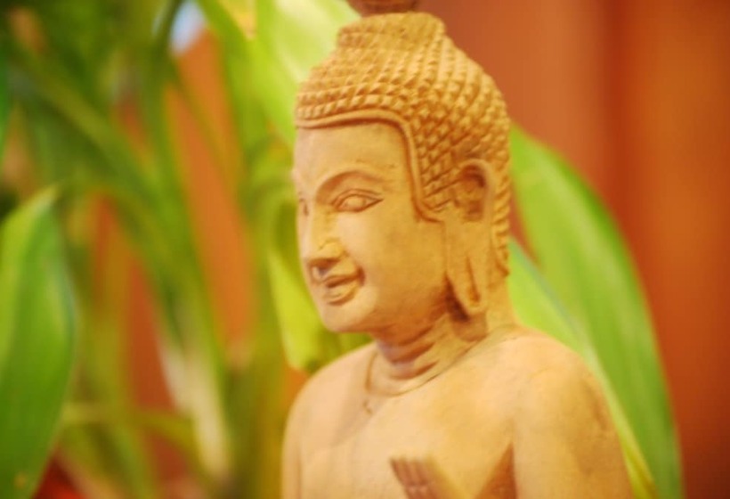 هتل Shining Angkor Boutique