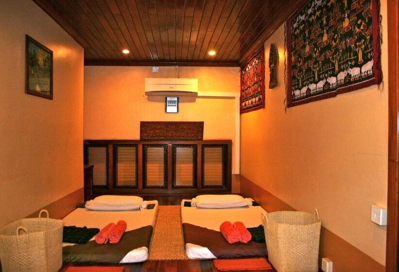 هتل Shining Angkor Boutique