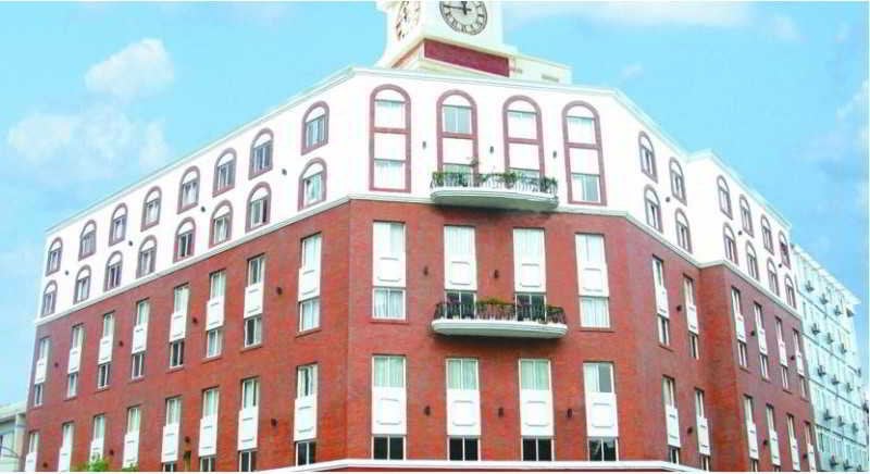 هتل Sichuan West Wing